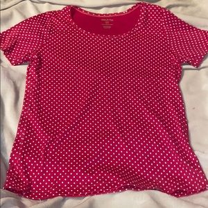 ❤️4/$20 White Stag Tee